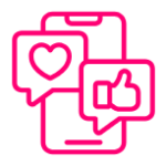 Icon Online-Marketing